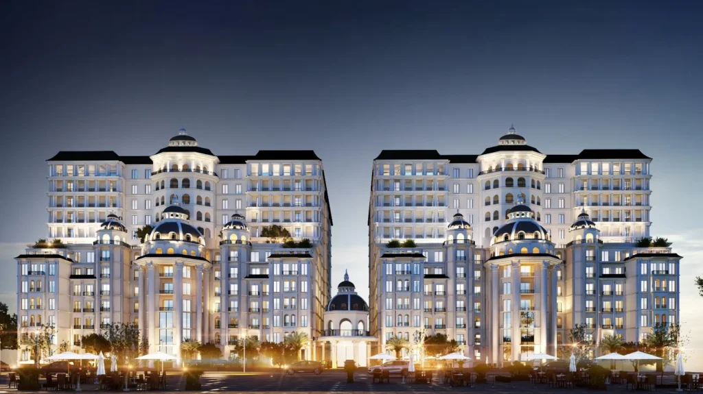 Sofia Sapphire Image
