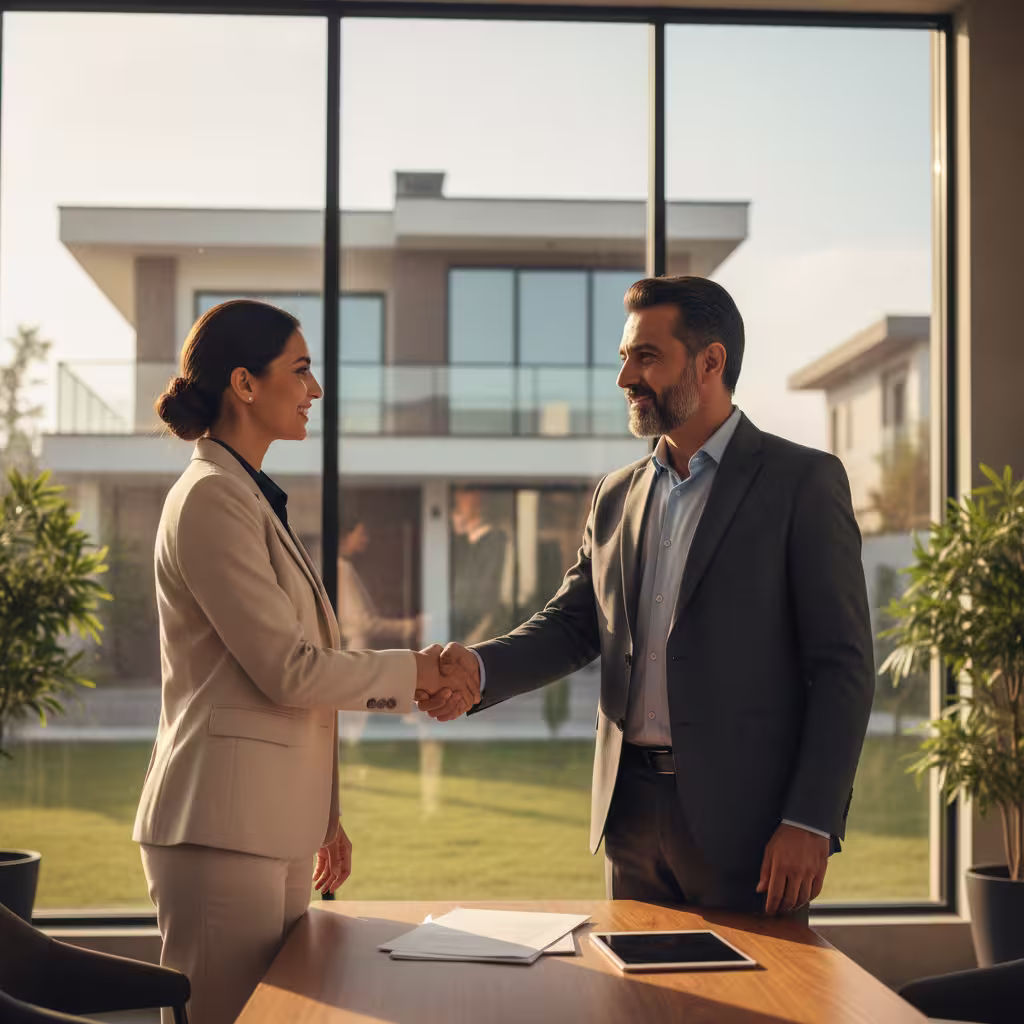 MRealtors - Property Investment Islamabad 2026