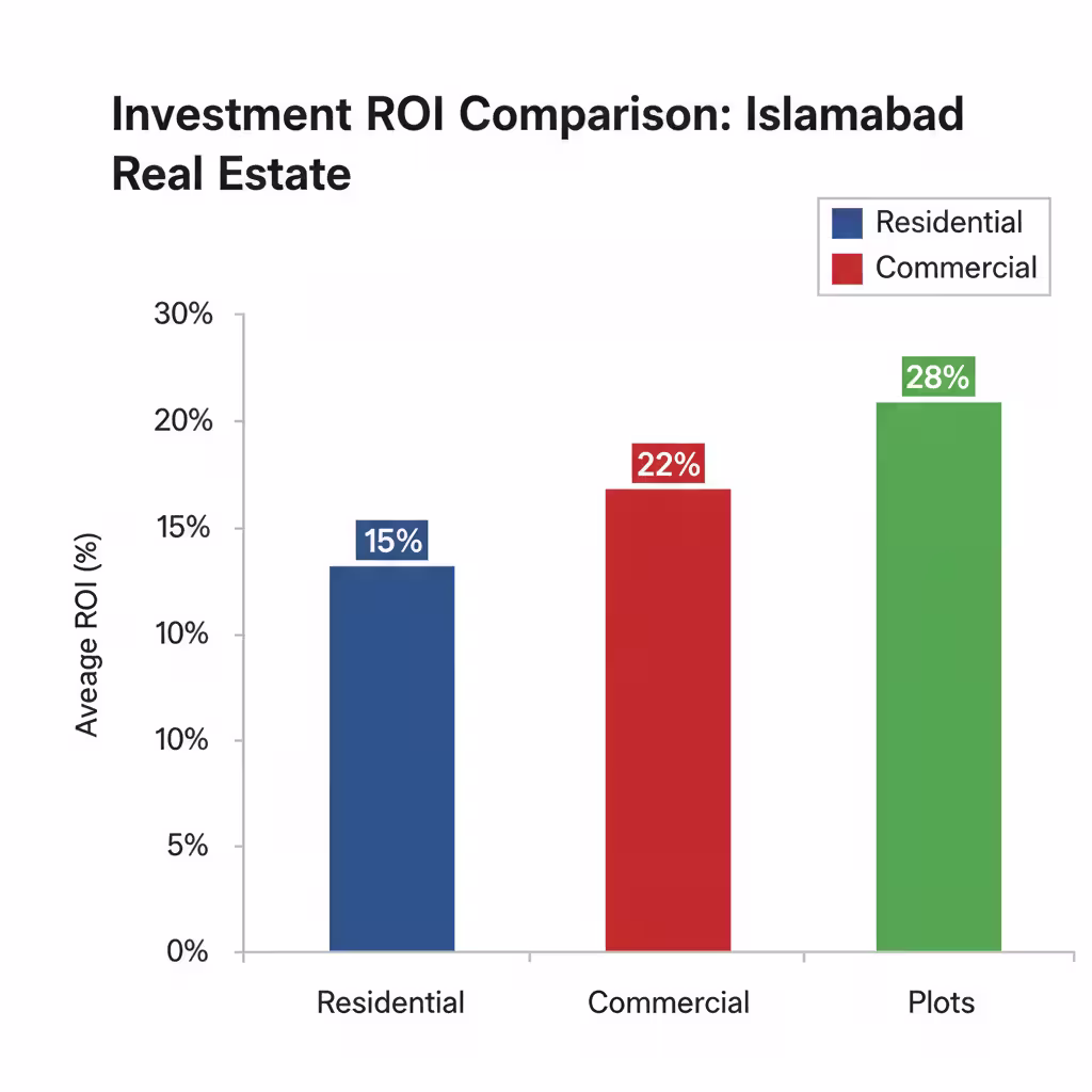 Property Investment Islamabad 2026
