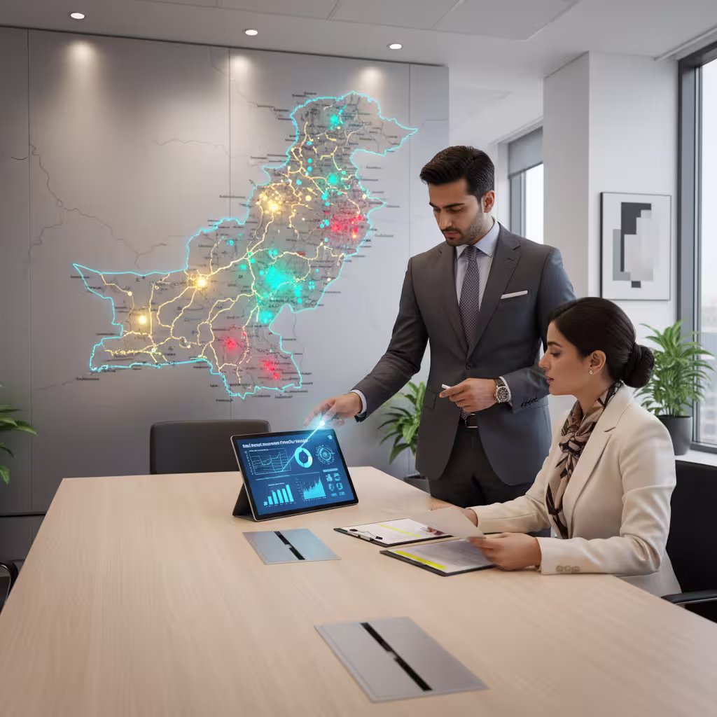 Real Estate Advisory